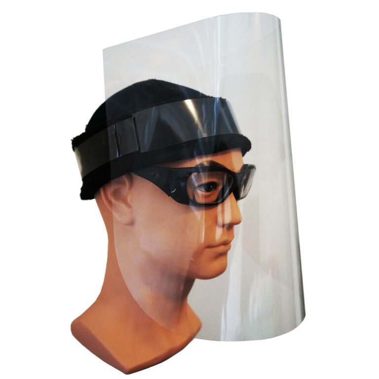 Face Shields -PPE